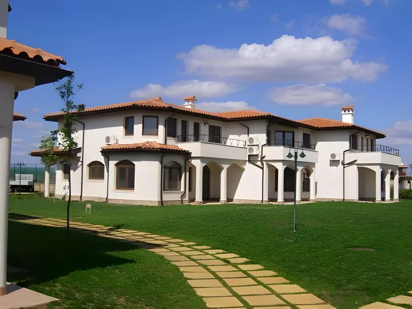BlackSeaRama Golf & Villas - Image 1