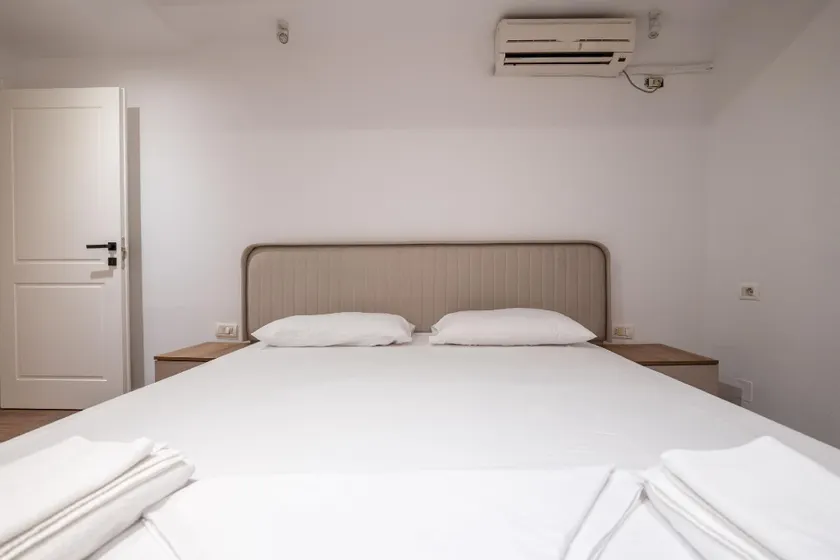 Tirent Apartment - Komuna e Parisit, Central 2 - Image 1