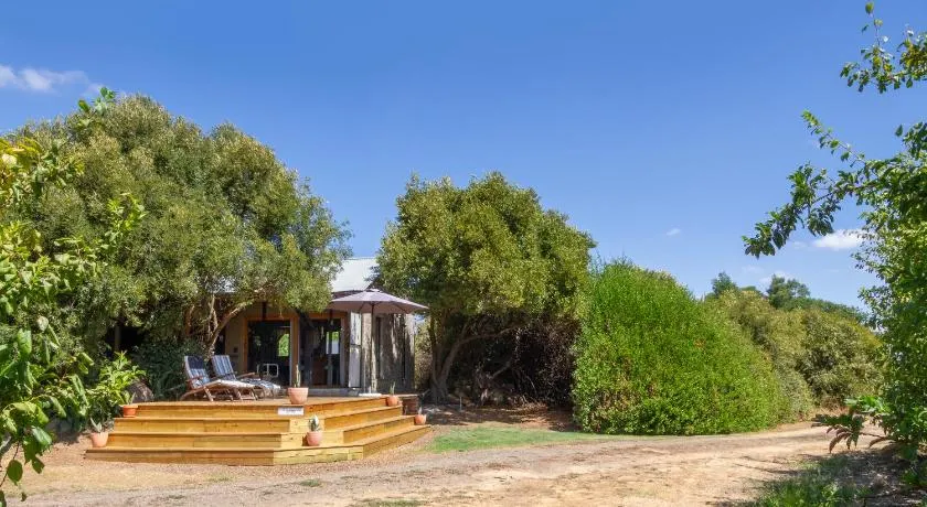 Bergsicht Country Farm Cottages - Image 1