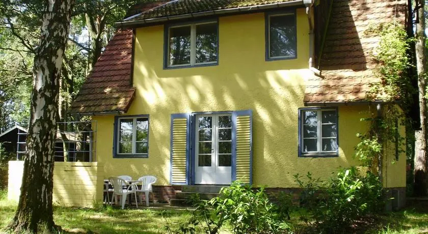 Ferienhaus am Beetzsee - Image 1