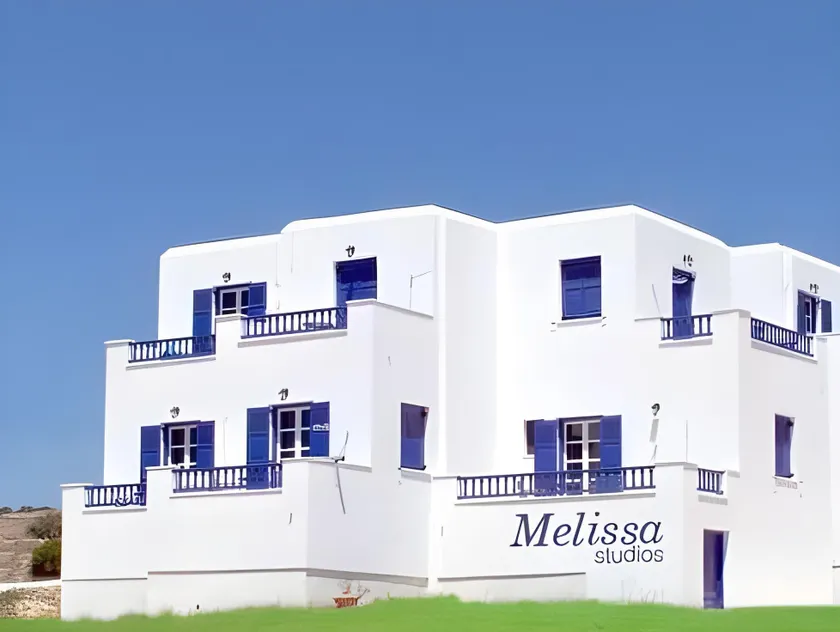 Melissa Rooms - Image 1