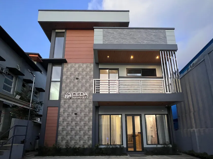 CEDA Hometel - Image 1