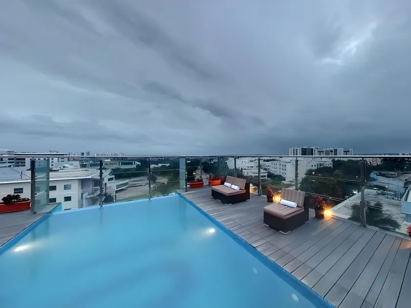 Svenska Design Hotel, Electronic City, Bangalore - Image 1