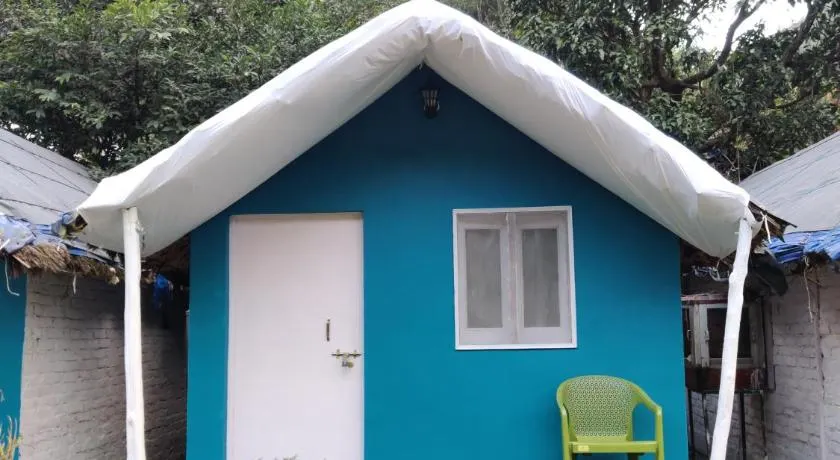 H7Stay Luxury Cottages And Camps, Rishikesh - Image 1