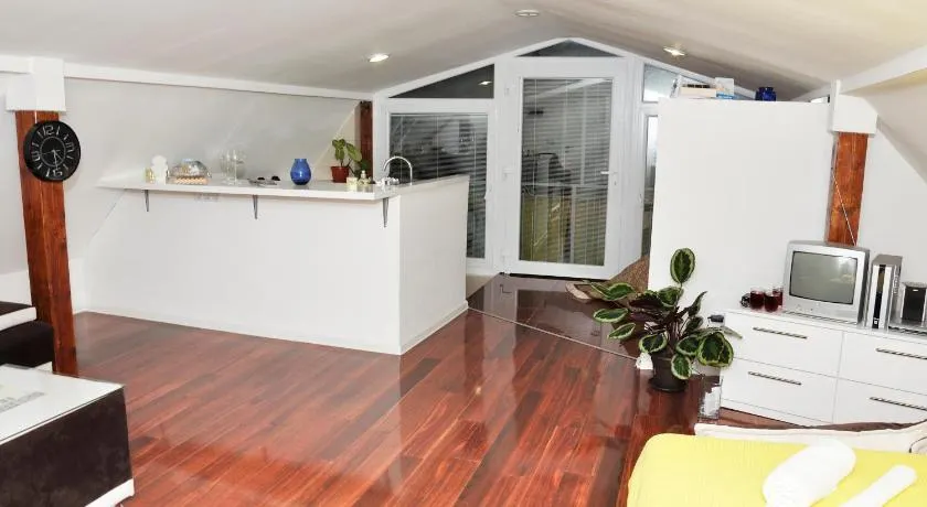 Apartment Studio Grcic - Image 1