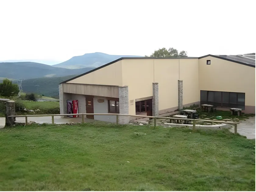 A Reboleira - Casa Nuñez - Image 1