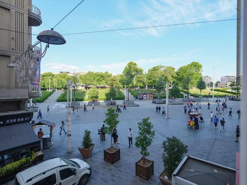 A Great Location in the Heart of Taksim - Image 1