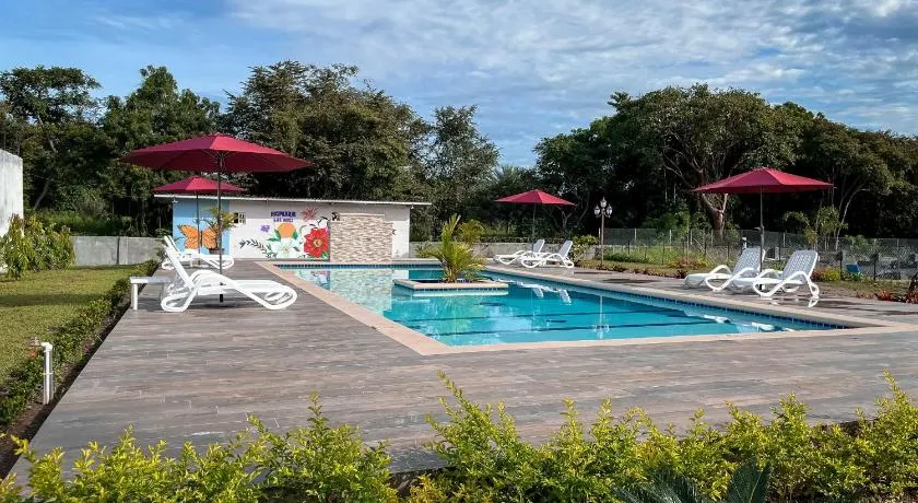 Hospedaje Las Uvas - Image 1
