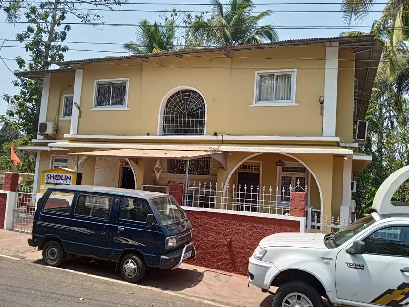 OYO Shooolin Homestay - Image 1