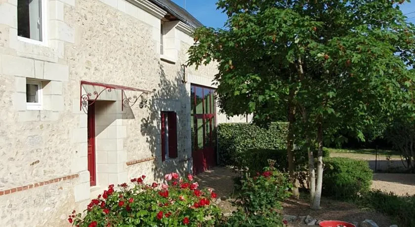 Au Domaine du Bois Joubert - Image 1
