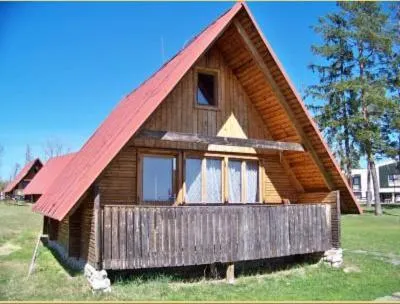 Bungalovy Tatranec - Image 1