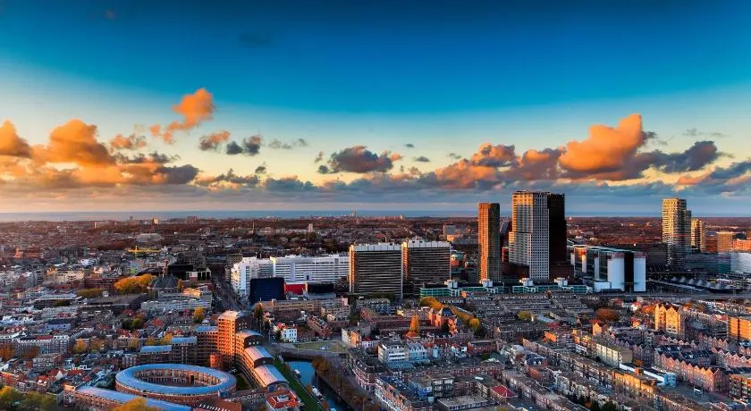The Penthouse At The Hague Tower - Image 1