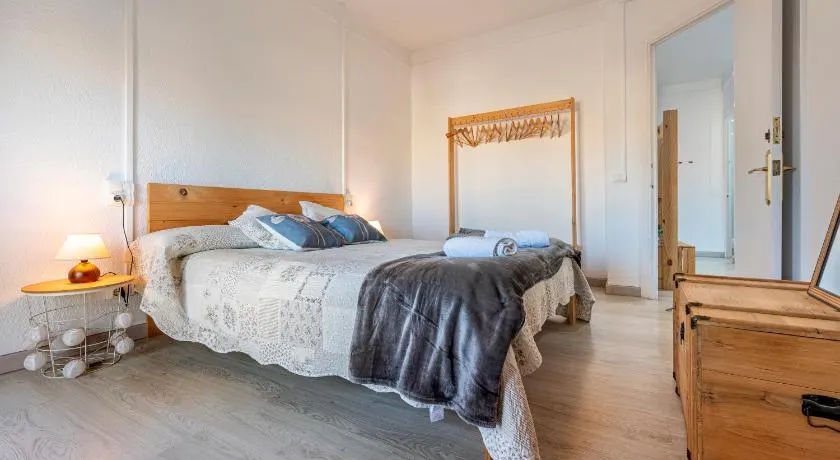 Bettatur Apartaments Via Imperi Romà - Image 1