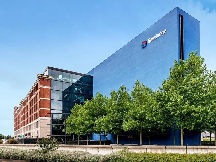 Travelodge Birmingham Fort Dunlop - Image 1