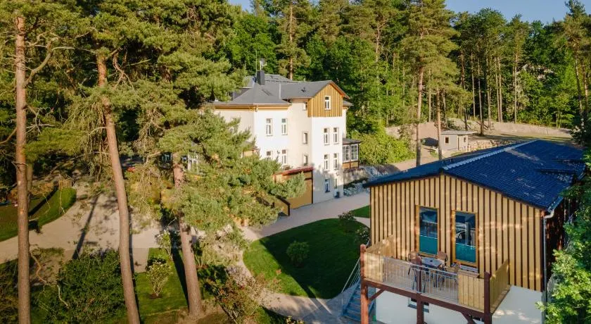 Waldidylle Gohrisch, Pension & Ferienwohnung Garni, Sächsische Schweiz - Image 1