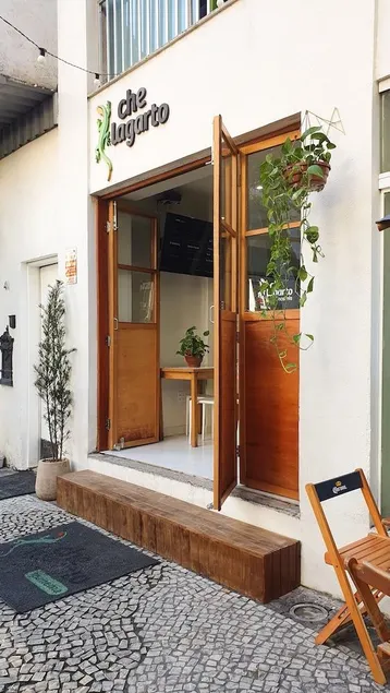 Che Lagarto Hostel Ipanema - Image 1