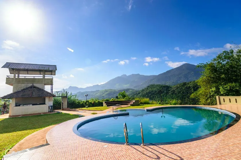 Wayanad Village Resort - Image 1
