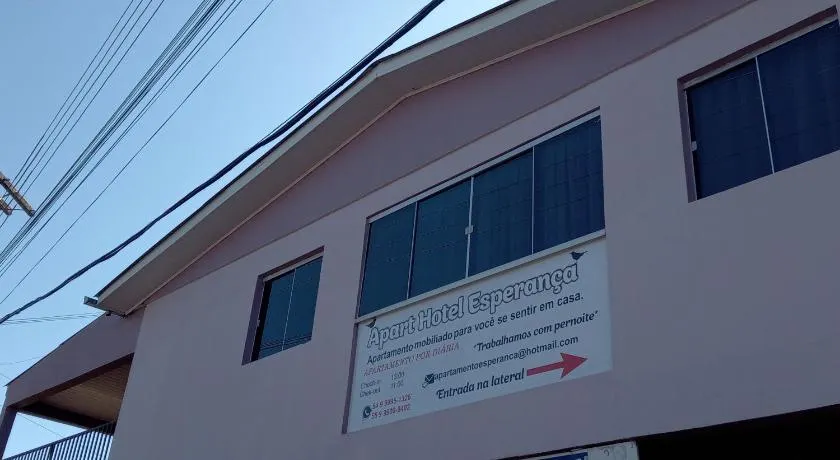 Apart Hotel Esperança - Image 1