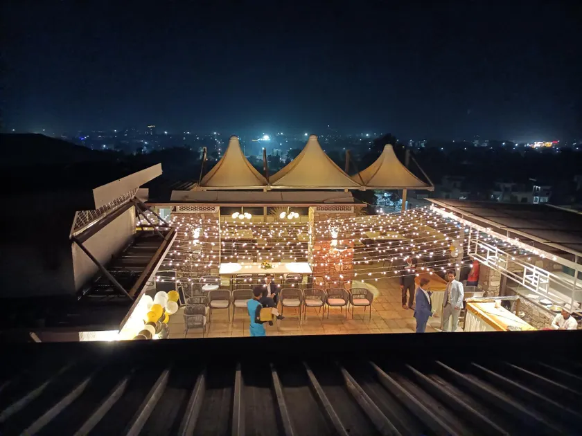 Hotel BMD The Grand Bhilwara - Image 1