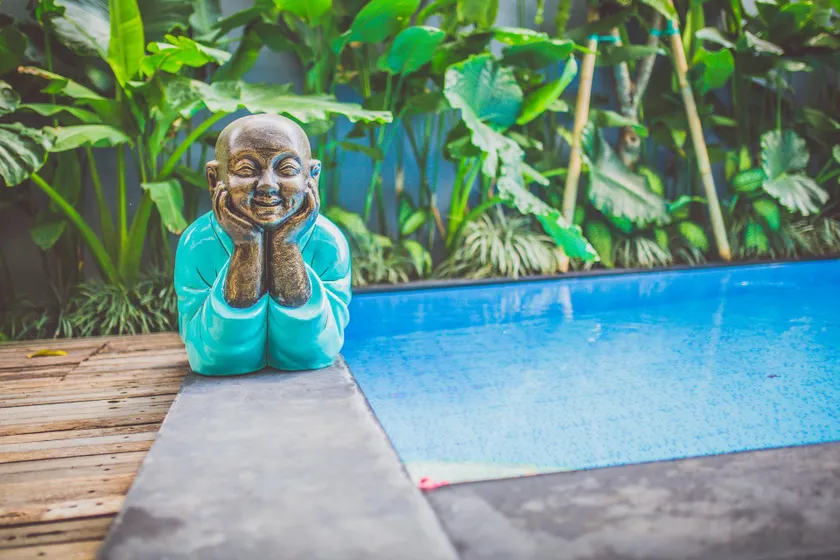 Balissimo Suites Seminyak by Betterplace - Image 1