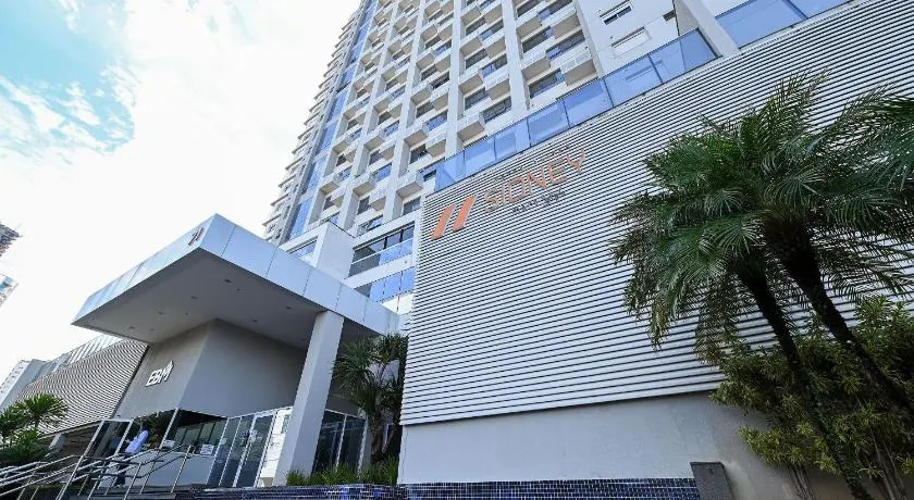#802T Flat Metropolitan Sidney- JD Góias - Image 1