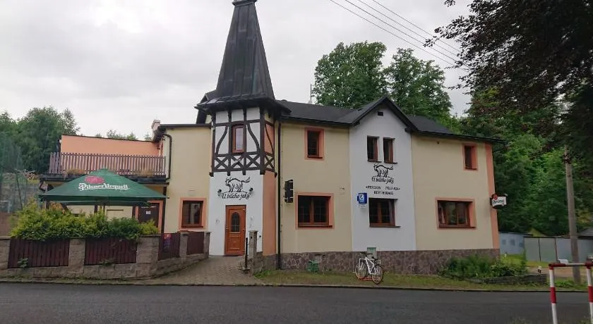 Penzion U bílého jaka - Image 1