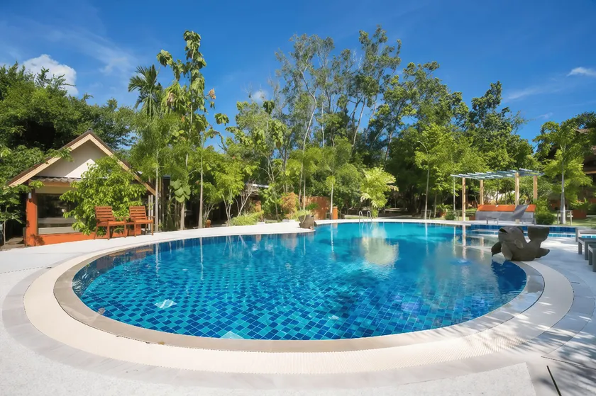 OYA International Resort Phuket 普吉岛欧雅国际度假酒店 - Image 1