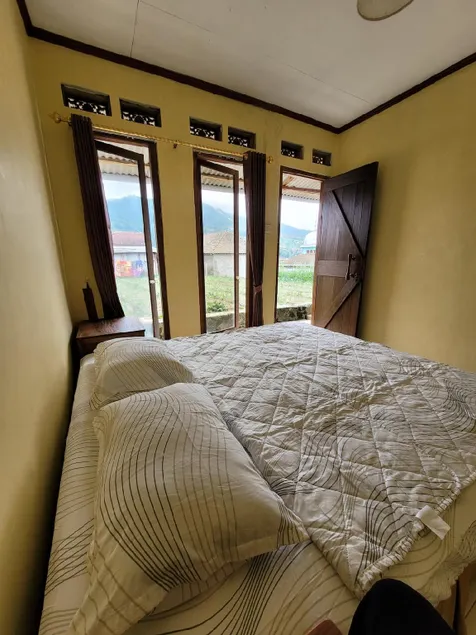 Ayem Tentrem Homestay - Image 1