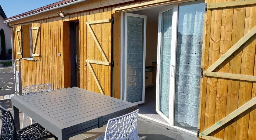 gite 3 chambres 6 personnes chez Eugene à ammerschwihr - Image 1