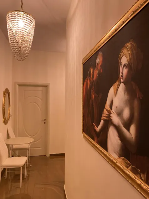 Guest house Maria Francesca - Image 1