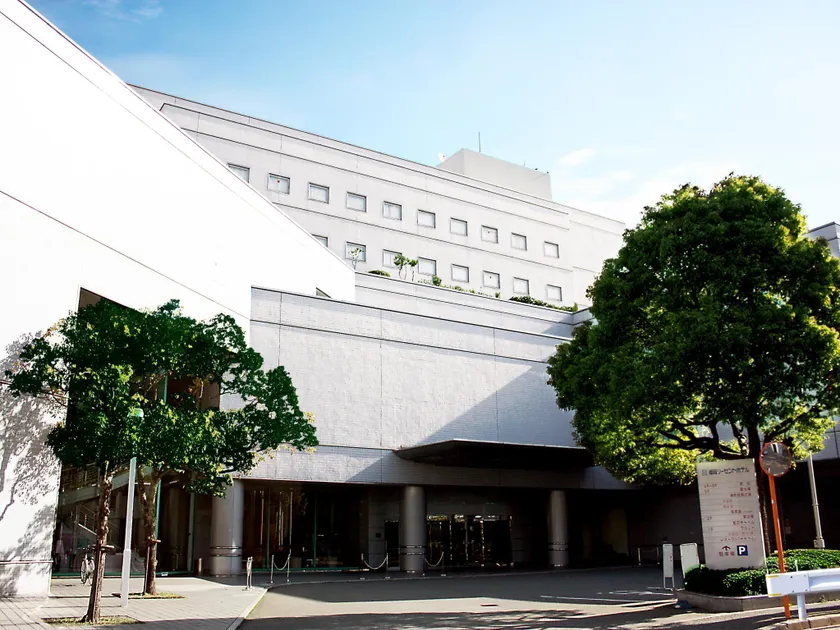 Fukuoka Recent Hotel - Image 1