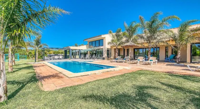 Villa Ca Na Marga - Image 1