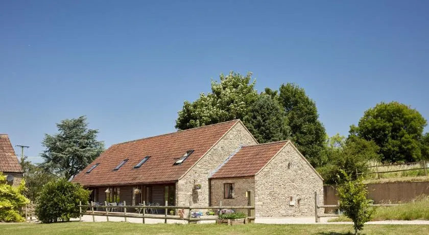 The Frome Cottage - Image 1