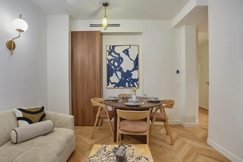 Sublime air-conditioned apartment Center of Paris - Image 1