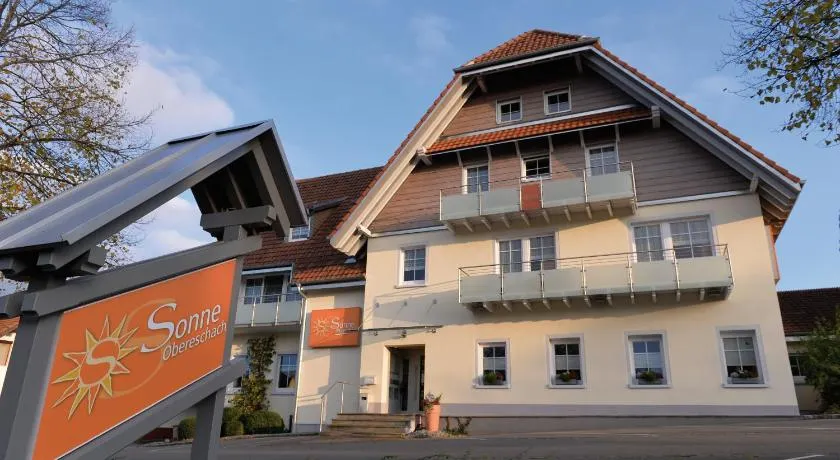 Gasthaus Hotel Sonne - Image 1