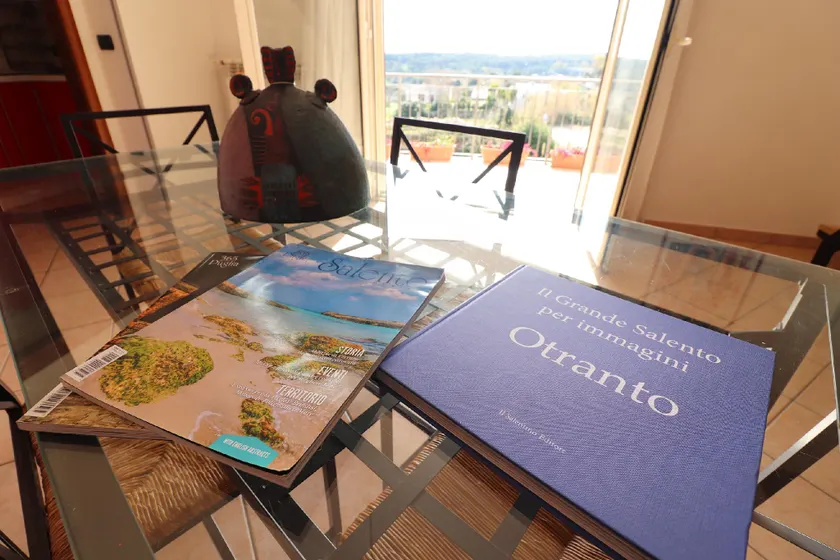 Casa Wanda a Otranto - Image 1