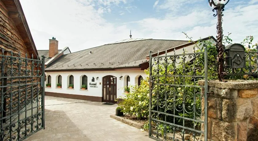 Kostel Panzió - Image 1