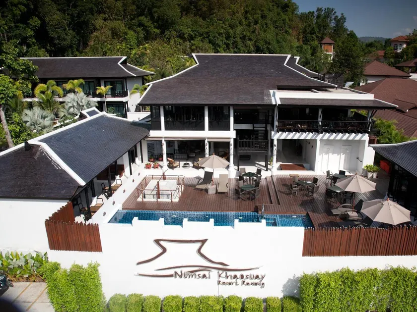 Numsai Khaosuay Resort - Image 1