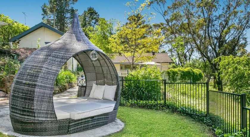 Lavender Cottage Leura - Image 1