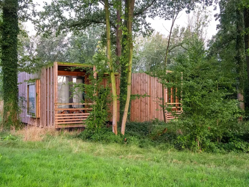 Your Nature - Eco Resort Belgium - Image 1