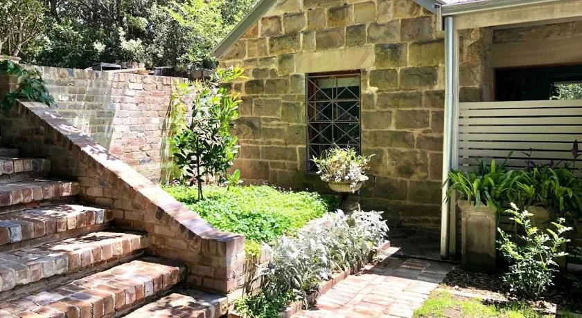 Stone 1Bedroom Cottage - Image 1