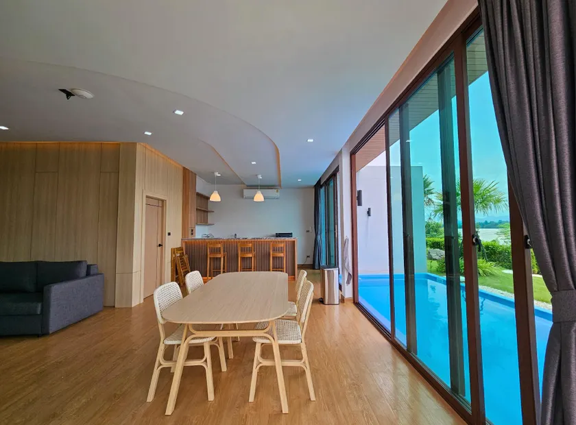 Sunrise Resort & Cafe - ซันไรส์ รีสอร์ท & คาเฟ่ - Image 1