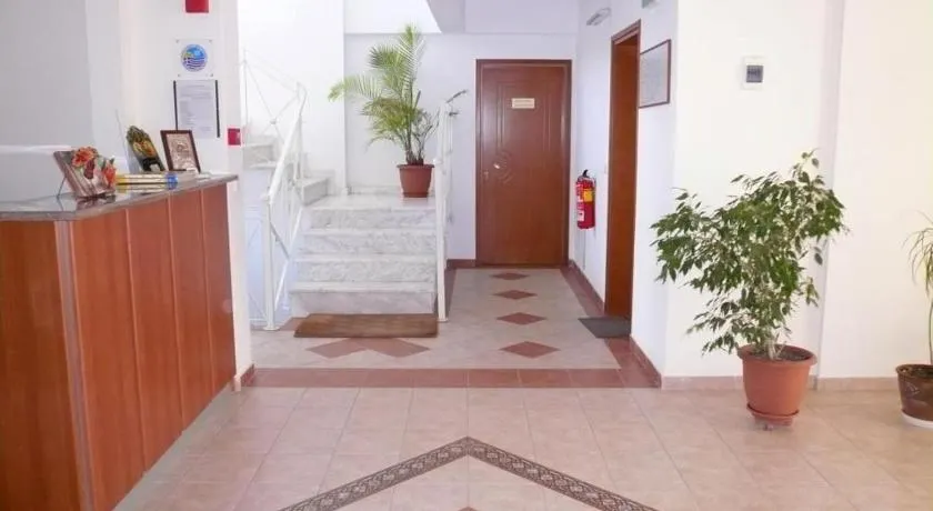 HotelApart Filoxenia - Image 1