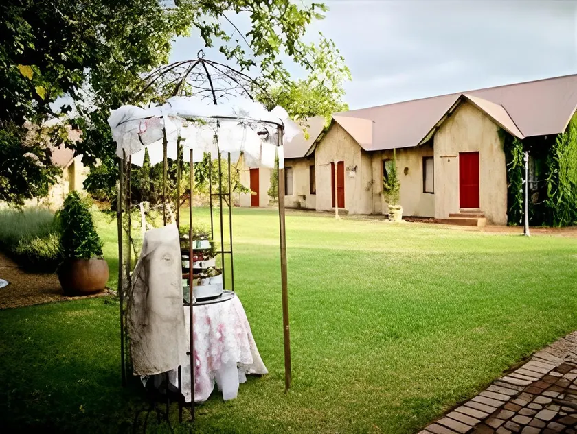 Villa Afriq - Image 1