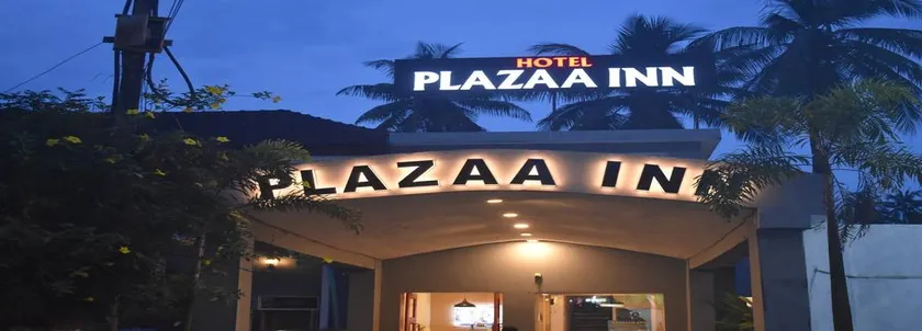 Plazaa Inn - Image 1