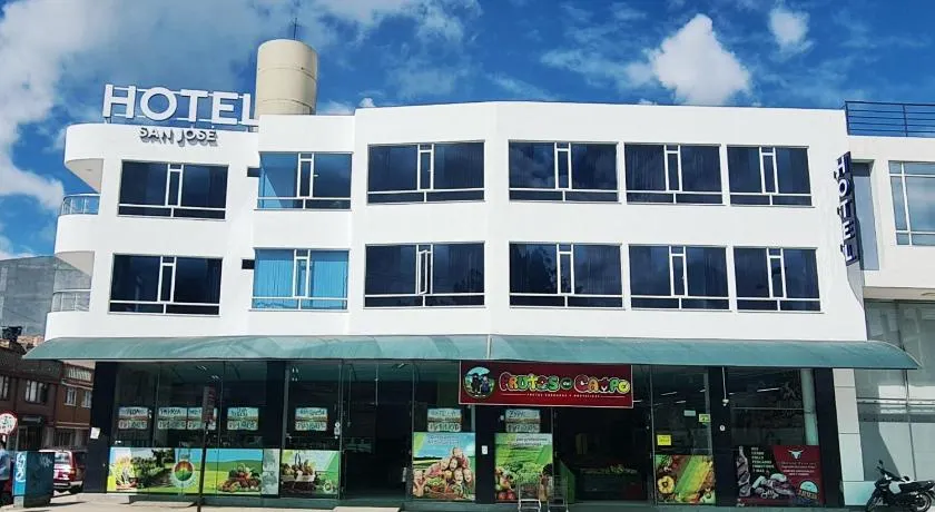 Hotel San Jose - Image 1