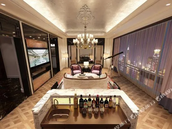 Zhaofeng International Hotel - Image 1