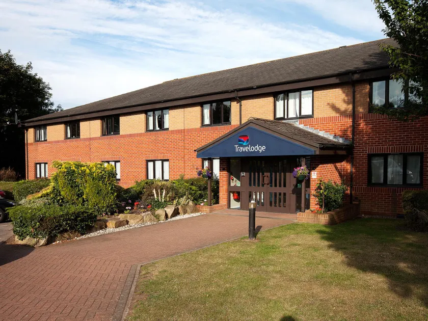 Travelodge Shrewsbury Bayston Hill - Image 1