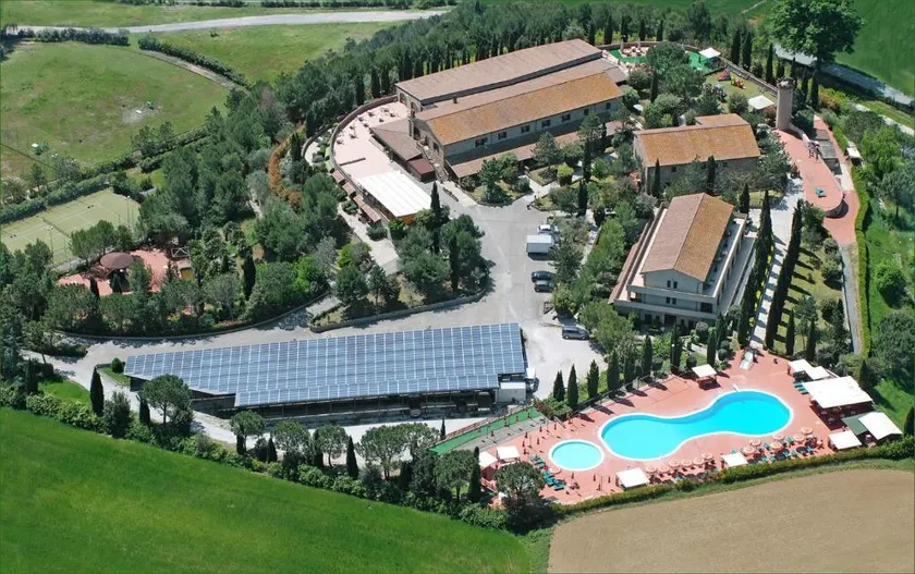 Relais Belvedere - Image 1