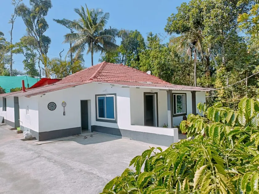 Puttakka Homestay - Image 1